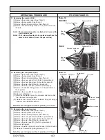 Предварительный просмотр 103 страницы Mitsubishi Electric PUZ-HA24NHA1 Service Manual