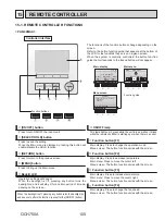 Предварительный просмотр 105 страницы Mitsubishi Electric PUZ-HA24NHA1 Service Manual