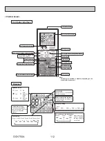 Предварительный просмотр 112 страницы Mitsubishi Electric PUZ-HA24NHA1 Service Manual