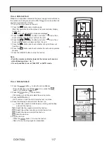 Предварительный просмотр 117 страницы Mitsubishi Electric PUZ-HA24NHA1 Service Manual