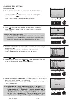 Предварительный просмотр 118 страницы Mitsubishi Electric PUZ-HA24NHA1 Service Manual