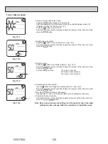 Предварительный просмотр 120 страницы Mitsubishi Electric PUZ-HA24NHA1 Service Manual