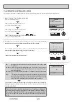 Предварительный просмотр 124 страницы Mitsubishi Electric PUZ-HA24NHA1 Service Manual