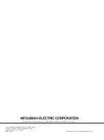 Предварительный просмотр 128 страницы Mitsubishi Electric PUZ-HA24NHA1 Service Manual