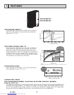 Предварительный просмотр 6 страницы Mitsubishi Electric PUZ-HA30NHA5 Service Manual