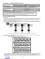 Предварительный просмотр 14 страницы Mitsubishi Electric PUZ-HA30NHA5 Service Manual