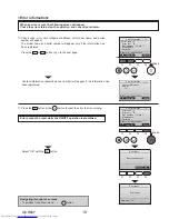 Предварительный просмотр 19 страницы Mitsubishi Electric PUZ-HA30NHA5 Service Manual