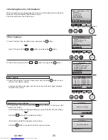 Предварительный просмотр 20 страницы Mitsubishi Electric PUZ-HA30NHA5 Service Manual