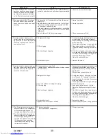 Предварительный просмотр 39 страницы Mitsubishi Electric PUZ-HA30NHA5 Service Manual