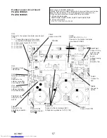 Предварительный просмотр 57 страницы Mitsubishi Electric PUZ-HA30NHA5 Service Manual