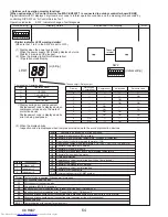 Предварительный просмотр 64 страницы Mitsubishi Electric PUZ-HA30NHA5 Service Manual