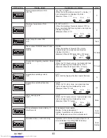 Предварительный просмотр 65 страницы Mitsubishi Electric PUZ-HA30NHA5 Service Manual