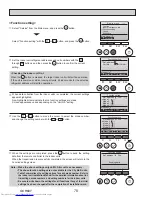 Предварительный просмотр 78 страницы Mitsubishi Electric PUZ-HA30NHA5 Service Manual