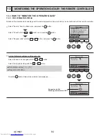 Предварительный просмотр 84 страницы Mitsubishi Electric PUZ-HA30NHA5 Service Manual