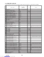 Предварительный просмотр 85 страницы Mitsubishi Electric PUZ-HA30NHA5 Service Manual