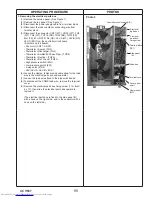 Предварительный просмотр 95 страницы Mitsubishi Electric PUZ-HA30NHA5 Service Manual