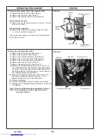 Предварительный просмотр 98 страницы Mitsubishi Electric PUZ-HA30NHA5 Service Manual