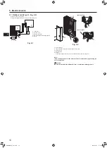 Предварительный просмотр 12 страницы Mitsubishi Electric PUZ-HWM140HA Series Installation Manual