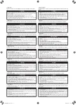 Предварительный просмотр 16 страницы Mitsubishi Electric PUZ-HWM140HA Series Installation Manual