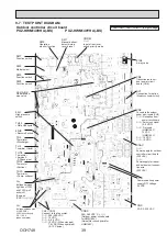 Предварительный просмотр 39 страницы Mitsubishi Electric PUZ-HWM140VHA Service Manual