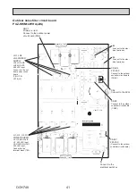 Предварительный просмотр 41 страницы Mitsubishi Electric PUZ-HWM140VHA Service Manual