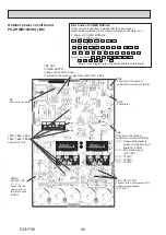 Предварительный просмотр 42 страницы Mitsubishi Electric PUZ-HWM140VHA Service Manual