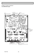 Предварительный просмотр 44 страницы Mitsubishi Electric PUZ-HWM140VHA Service Manual