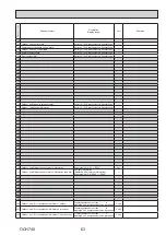 Предварительный просмотр 63 страницы Mitsubishi Electric PUZ-HWM140VHA Service Manual