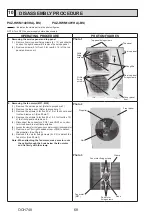 Предварительный просмотр 68 страницы Mitsubishi Electric PUZ-HWM140VHA Service Manual