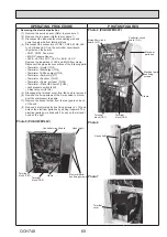 Предварительный просмотр 69 страницы Mitsubishi Electric PUZ-HWM140VHA Service Manual