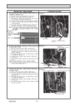 Предварительный просмотр 71 страницы Mitsubishi Electric PUZ-HWM140VHA Service Manual