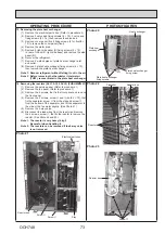 Предварительный просмотр 73 страницы Mitsubishi Electric PUZ-HWM140VHA Service Manual