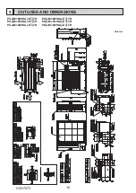 Preview for 16 page of Mitsubishi Electric PUZ-M100VKA Service Manual