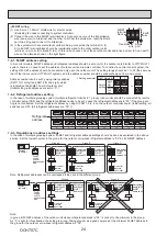 Preview for 24 page of Mitsubishi Electric PUZ-M100VKA Service Manual