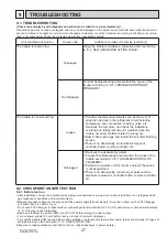 Preview for 27 page of Mitsubishi Electric PUZ-M100VKA Service Manual