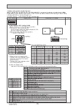 Preview for 75 page of Mitsubishi Electric PUZ-M100VKA Service Manual