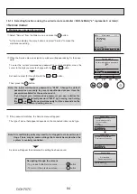 Preview for 84 page of Mitsubishi Electric PUZ-M100VKA Service Manual