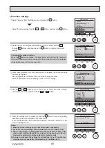 Preview for 85 page of Mitsubishi Electric PUZ-M100VKA Service Manual