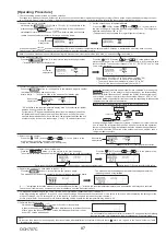 Preview for 87 page of Mitsubishi Electric PUZ-M100VKA Service Manual