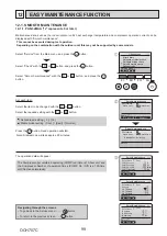 Preview for 99 page of Mitsubishi Electric PUZ-M100VKA Service Manual