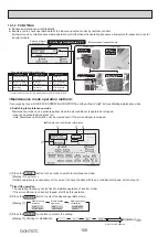 Preview for 100 page of Mitsubishi Electric PUZ-M100VKA Service Manual