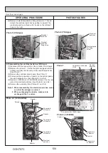 Preview for 104 page of Mitsubishi Electric PUZ-M100YKA Service Manual