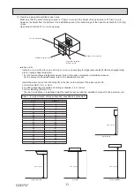 Preview for 11 page of Mitsubishi Electric PUZ-M200YKA Service Manual