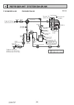 Preview for 24 page of Mitsubishi Electric PUZ-M200YKA Service Manual