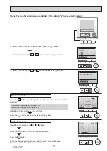 Preview for 27 page of Mitsubishi Electric PUZ-M200YKA Service Manual