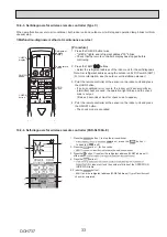 Preview for 33 page of Mitsubishi Electric PUZ-M200YKA Service Manual