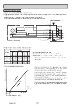 Preview for 60 page of Mitsubishi Electric PUZ-M200YKA Service Manual