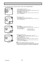 Preview for 85 page of Mitsubishi Electric PUZ-M200YKA Service Manual