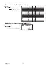 Preview for 99 page of Mitsubishi Electric PUZ-M200YKA Service Manual