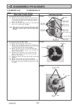 Preview for 103 page of Mitsubishi Electric PUZ-M200YKA Service Manual